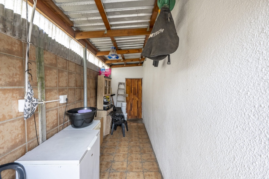 3 Bedroom Property for Sale in Northpine Western Cape